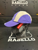 Boné Supreme x Nike Running Hat Purple - Pronta Entrega