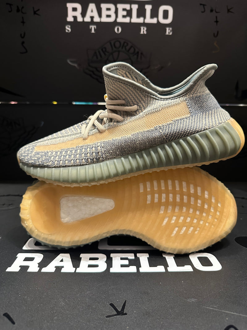 Tênis Adidas Yeezy Boost 350 V2 Israfil - Pronta Entrega