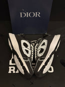 Tênis Dior B30 Black White - Pronta Entrega