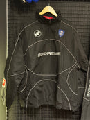Conjunto Supreme Reflective Piping Pullover - Pronta Entrega