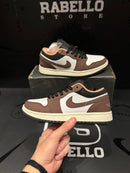 Tênis Nike Air Jordan 1 Low Mocha - Pronta Entrega