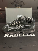 Tênis New Balance 1000 x Atmos “Bāṅdhnū” - Pronta Entrega