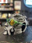 Óculos Oakley Eye Jacket Redux GDLP Green Lente Gold - Pronta Entrega