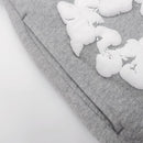 Calça Denim Tears The Cotton Wreath Grey - Encomenda