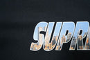 Camiseta Supreme Gotham Black - ENCOMENDA