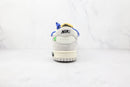 Nike Dunk Low Off White Lot 32:50 - Encomenda