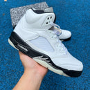 Air Jordan 5 Retro Reverse Metallic - Encomenda