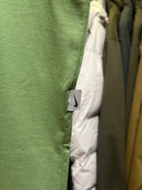 Camiseta Nike Verde Soowsh Branco - Pronta Entrega