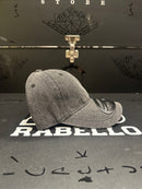 Boné Diesel Jeans Aba Curva - Pronta Entrega