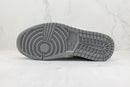 Jordan 1 Low Steel Grey - Encomenda