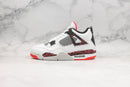 Jordan 4 Retro Flight Nostalgia - Encomenda
