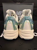 Tênis New Balance 740 White Green - Pronta Entrega