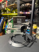 Óculos Oakley Lupa Do Vilão Lente Espelhada Preta - Pronta Entrega