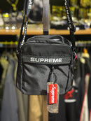 Bag Supreme Preta - Pronta Entrega