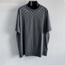Camiseta Louis Vuitton Gradient Cotton Grey - Encomenda
