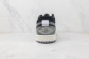 Jordan 1 Low Craft Inside Out Black - Encomenda