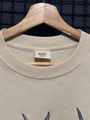 Camiseta Broken Planet “Star Gazing” Cream - Pronta Entrega