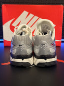 Tênis Nike P-6000 Silver - Pronta Entrega