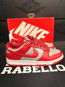 Tênis Nike Dunk Low Retro UNLV - Pronta Entrega