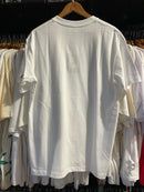 Camiseta BAPE ABATHING APE Branca - Pronta Entrega