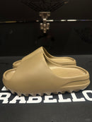 Adidas Yeezy Slide Marrom Claro - Pronta Entrega