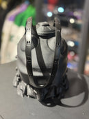 Óculos Oakley Over The Top (OTT) Black Lente Prizm - Pronta Entrega