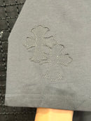 Camiseta Chrome Hearts Grey - Pronta Entrega