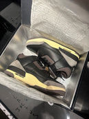 Tênis Nike Air Jordan 3 x A Ma Maniere - Pronta Entrega