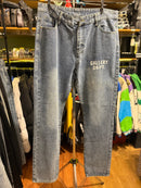 Calça Gallery Dept. jeans Marinho Claro - Pronta Entrega