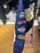 Jaqueta Racing Hellcat SRT Dodge