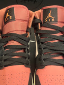 Tênis Nike Air Jordan 1 Mid Canyon Rust - Pronta Entrega