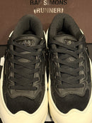 Tênis Raf Simons Pharaxus Black White - Pronta Entrega