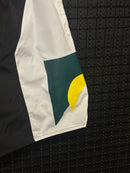 Short Rhude Rhude Logo Shell Drawstring - Pronta Entrega