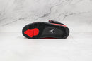 Jordan 4 Retro Red Thunder - Encomenda