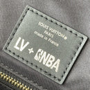 Mochila Louis Vuitton X NBA Christopher MM Blue - Encomenda