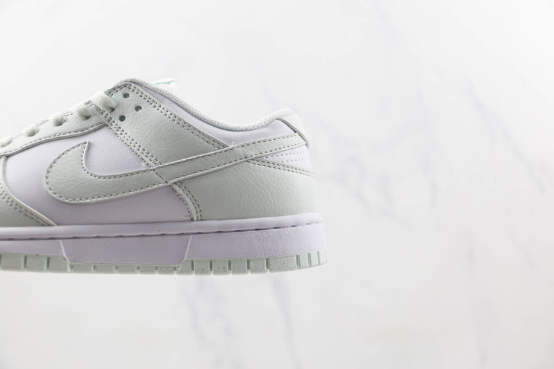 Nike Dunk Low Next Nature White Mint - Encomenda