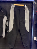 Conjunto Nike x Nocta Tech Fleece 2026 Black Grey  - Pronta Entrega
