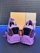 Tênis Nike x Nocta Hot Step II Purple - Pronta Entrega
