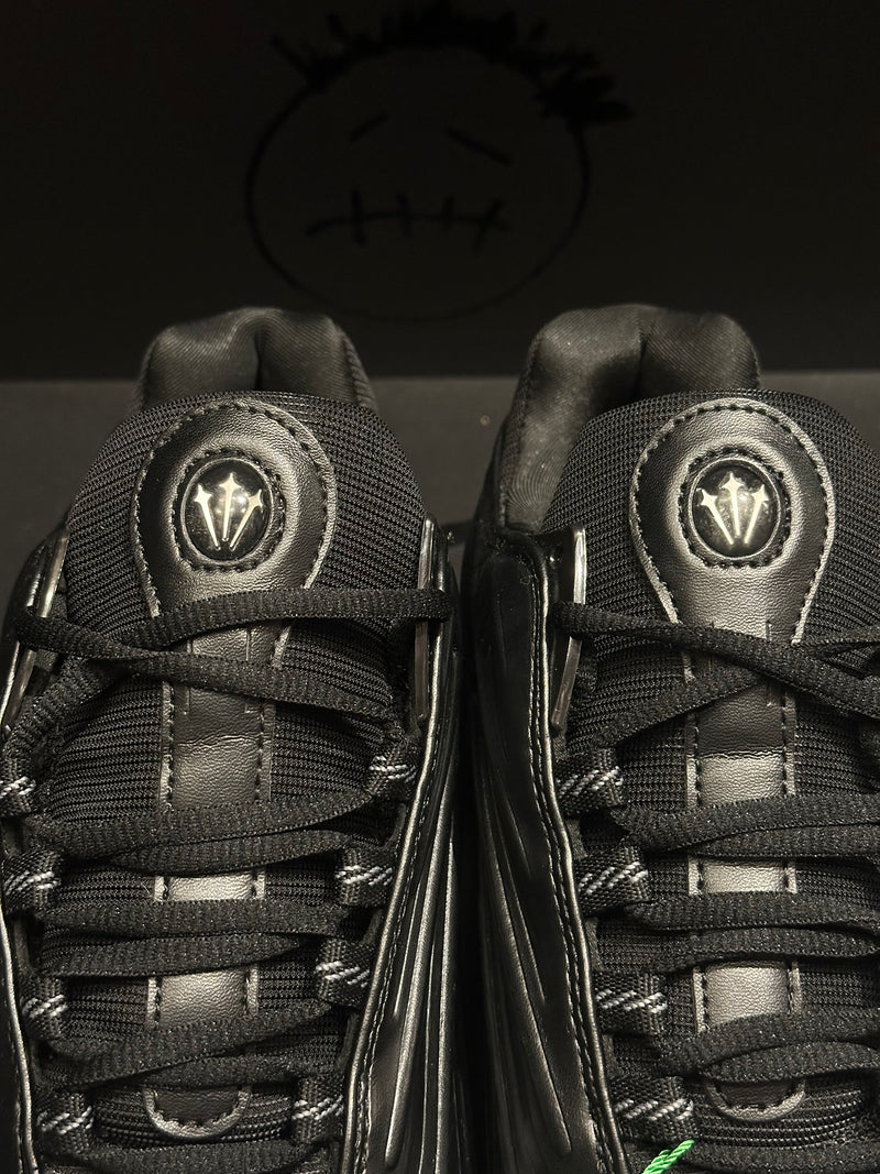Tênis Nike NOCTA Hot Step 2 Black - Pronta Entrega