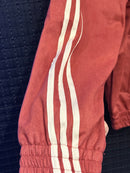 Jaqueta Adidas Chinese New Year Red - Pronta Entrega