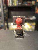 Boneco de Ação Homem Aranha Busto 16cm Resina - Pronta Entrega
