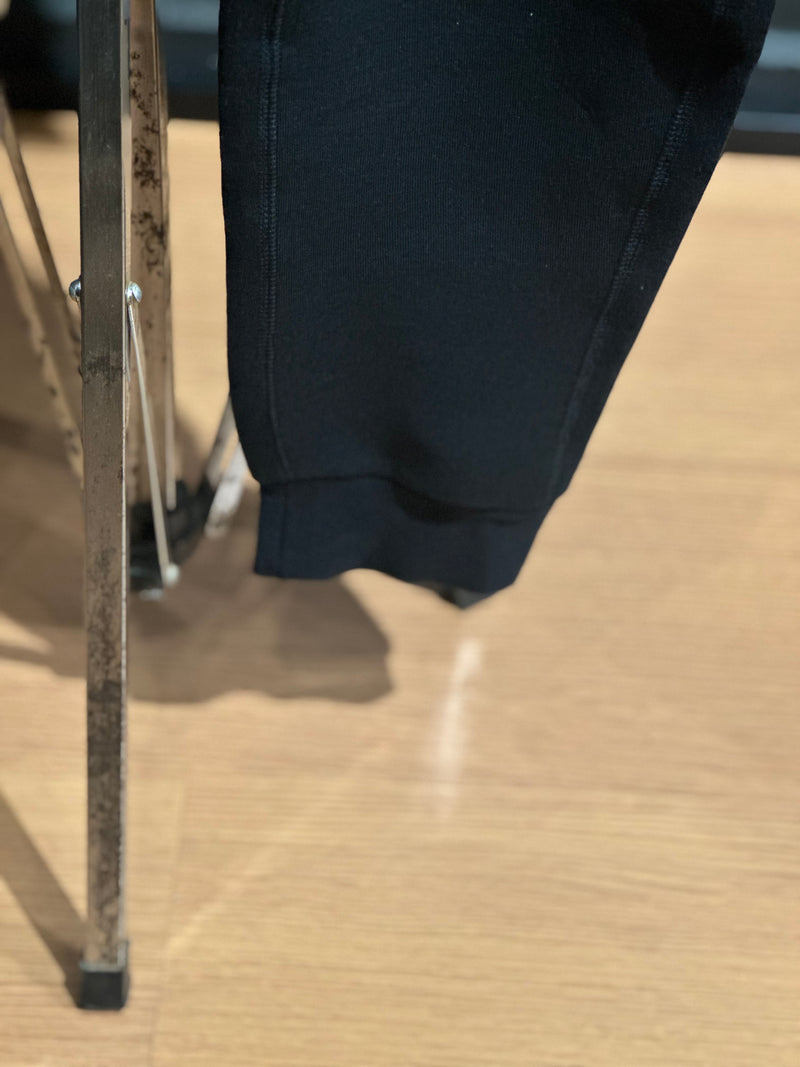 Conjunto Tech Fleece Nike Black - Pronta Entrega