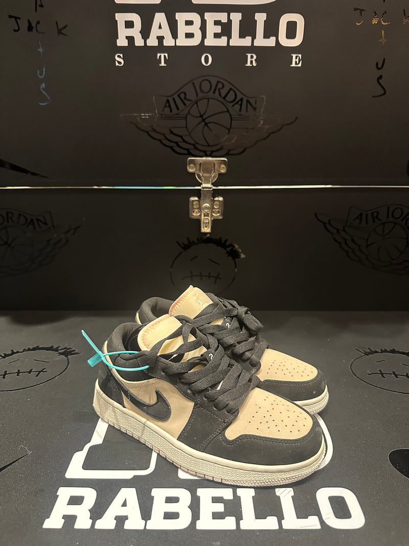 Tênis Nike Air Jordan 1 Low Guava Ice - Pronta Entrega
