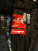 Jaqueta Puffer The North Face X Supreme Liberty Statue - Pronta Entrega
