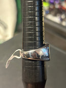 Anel Aço Inoxidável Prata - Pronta Entrega