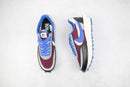 Nike Waffle Sacai Undercover Night Maroon Team Royal - Encomenda