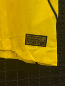 Camisa Seleção Brasil 2026 Amarela Nike Jogador Copa do Mundo - Pronta Entrega