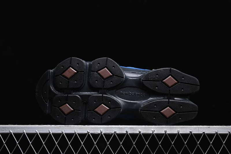 New Balance 9060 Dark Royal Brown