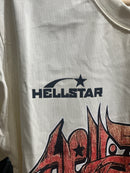 Camiseta Hellstar