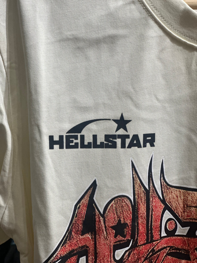 Camiseta Hellstar
